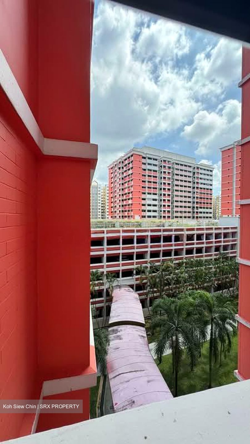Blk 485 Choa Chu Kang Avenue 5 (Choa Chu Kang), HDB 5 Rooms #536429861